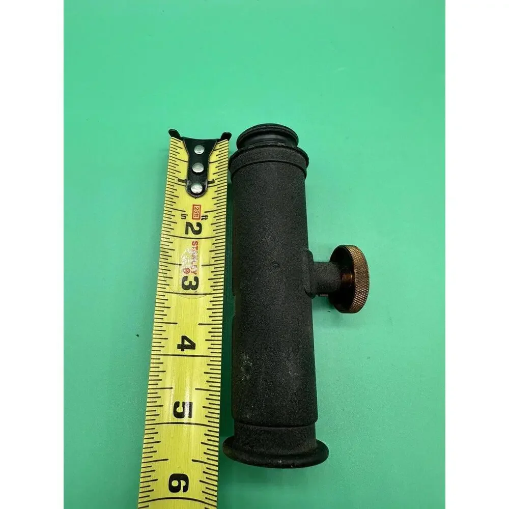 VINTAGE Optical Scope PROFESSIONAL Keuffel&Esser Microscope TELESCOPE LENS